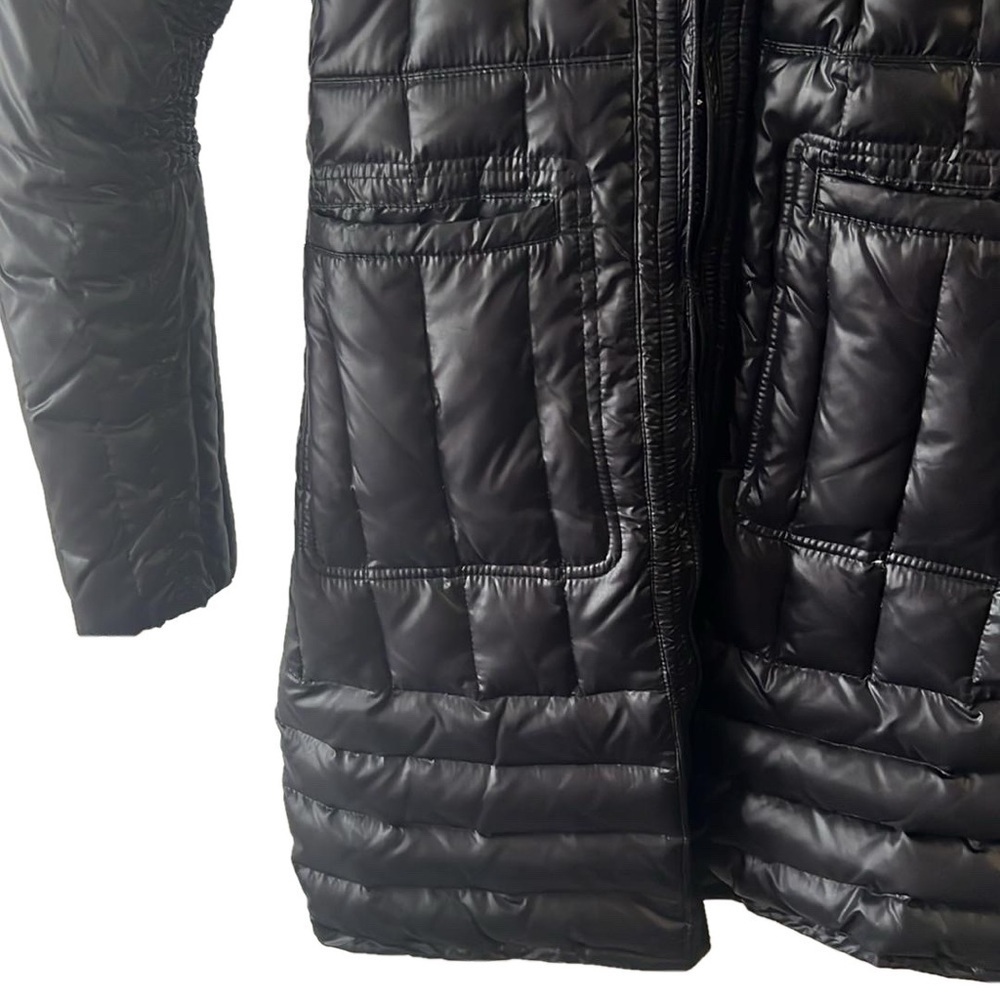 Lady Dutch Fur Trim Jacket - Picture 5 of 10